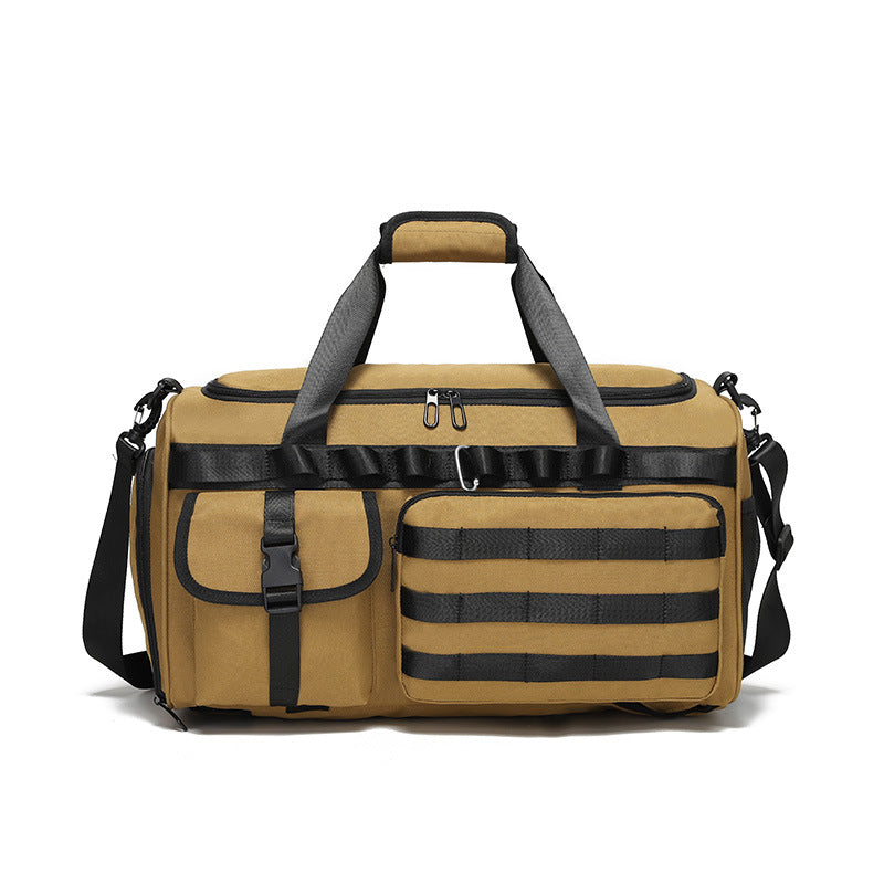 Versatile Casual Slouchy Stylish Source Multifunctional Handbags