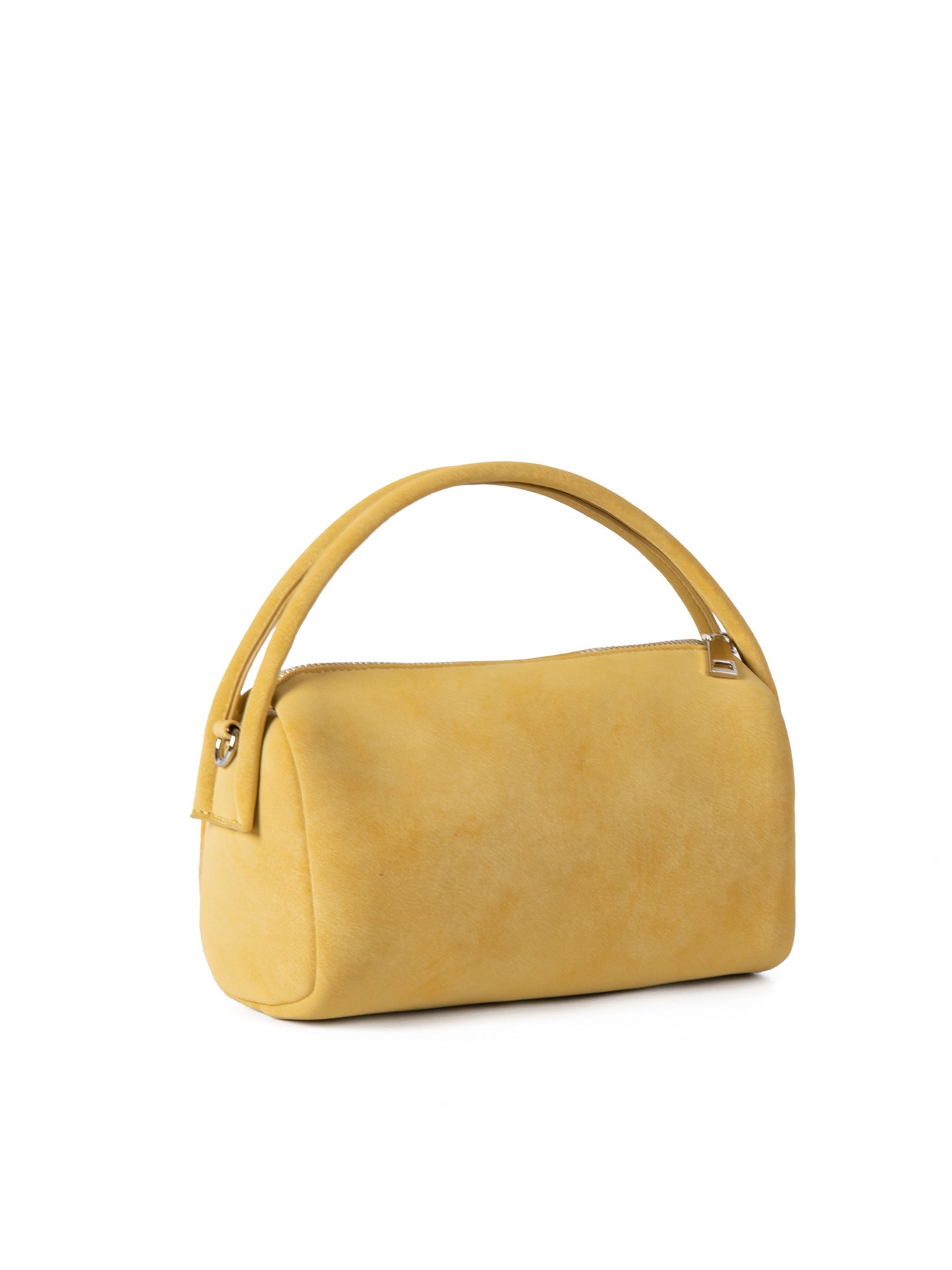 Women's Suede Pillow Korean Niche Design High-grade Women's Messenger Bag
