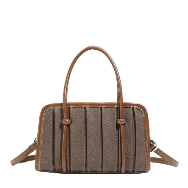 Popular Design Fashion Vintage Summer Commuter Women's Messenger Bag