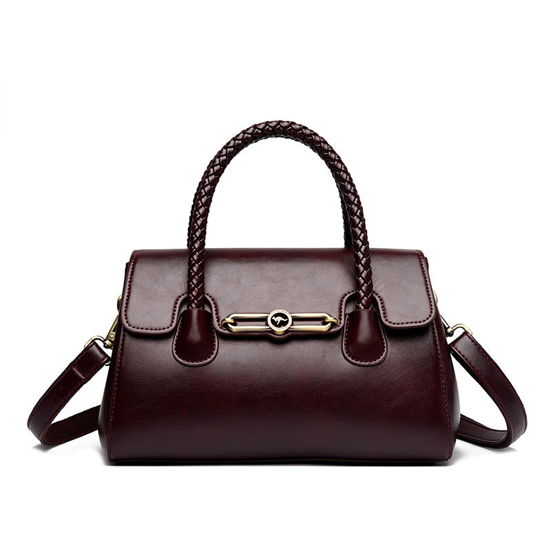 Slouchy Unique Creative Women's Retro Elegant Women's Handbag