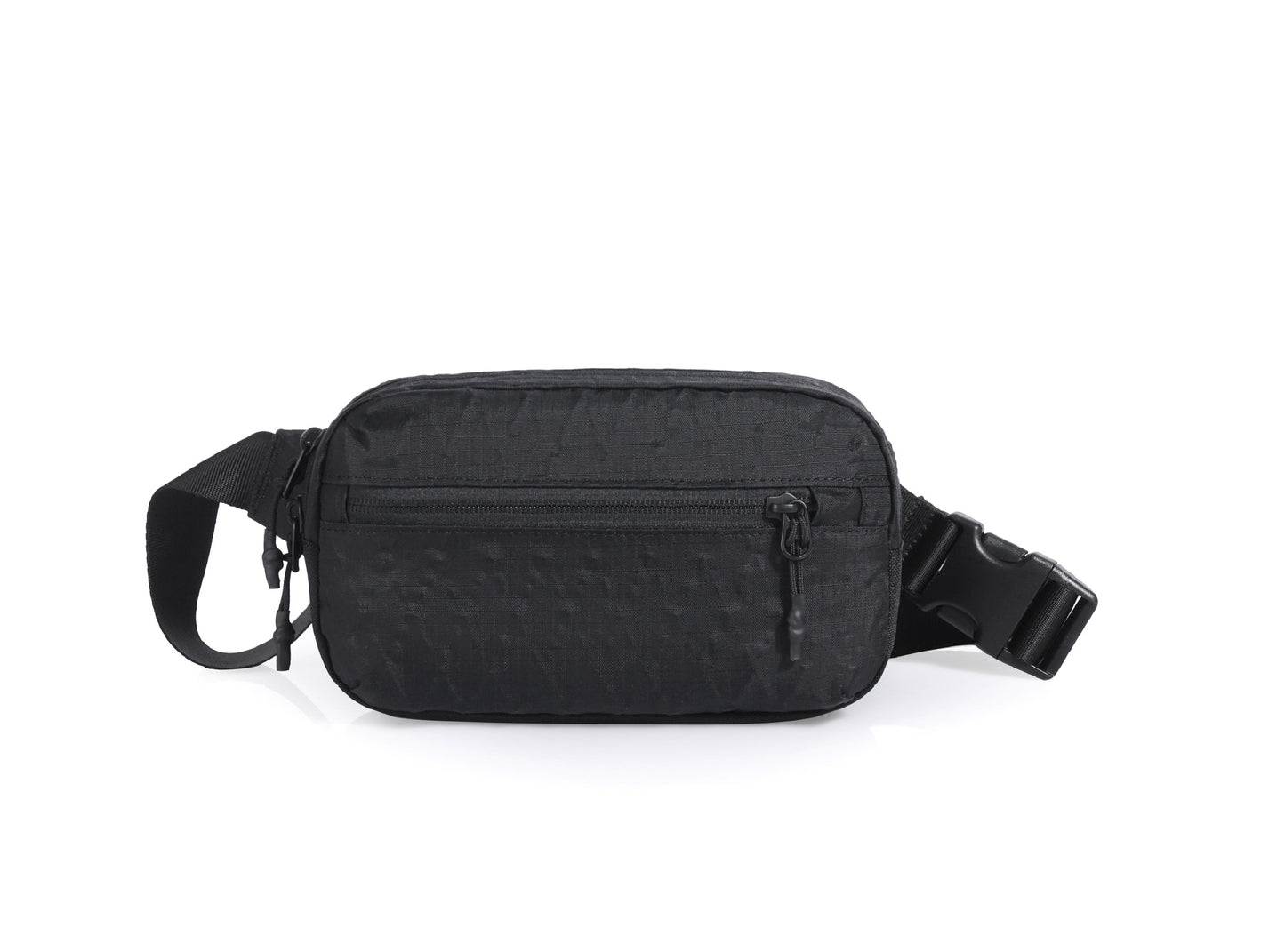 Beautiful Fashion Slouchy Men's Mobile Portable Men's Chest Bag