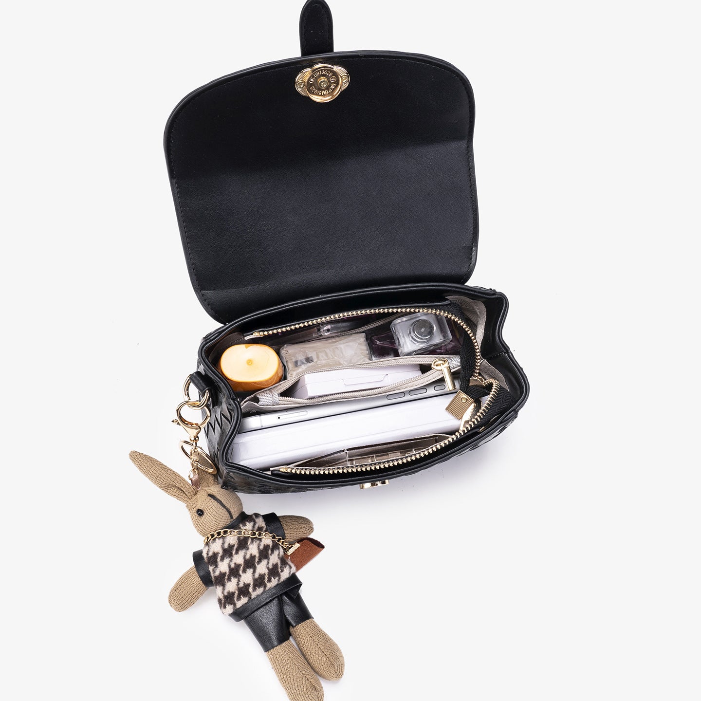 Women's Trendy Simple Gift For Girlfriend Daily Women's Handbag