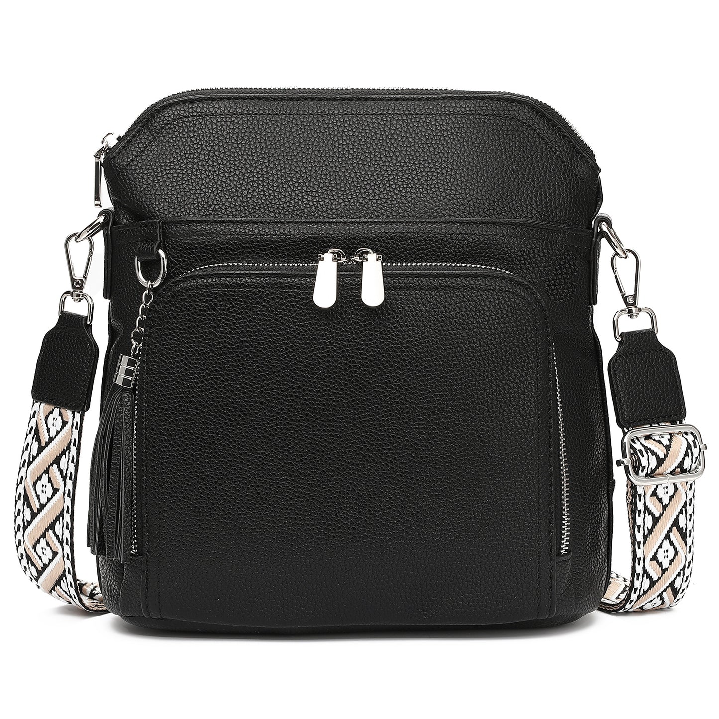 Casual Women's High Sense Commuter Simple Women's Messenger Bag