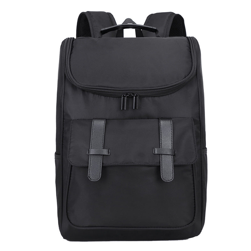 Men's Trendy Fashion Trend Junior's Female College High Leisure Backpack
