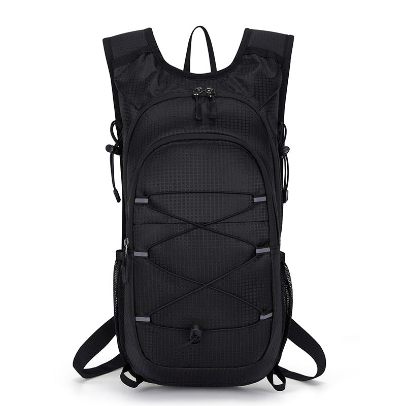 Pretty Lightweight Cross-country Riding Water Leisure Mountain Climbing, Hiking Bag