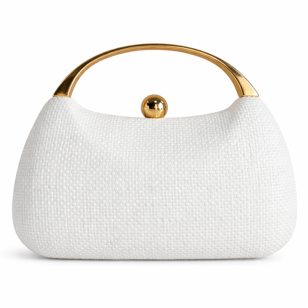 Unique Beautiful Woven Style Fashion Personalized Bags