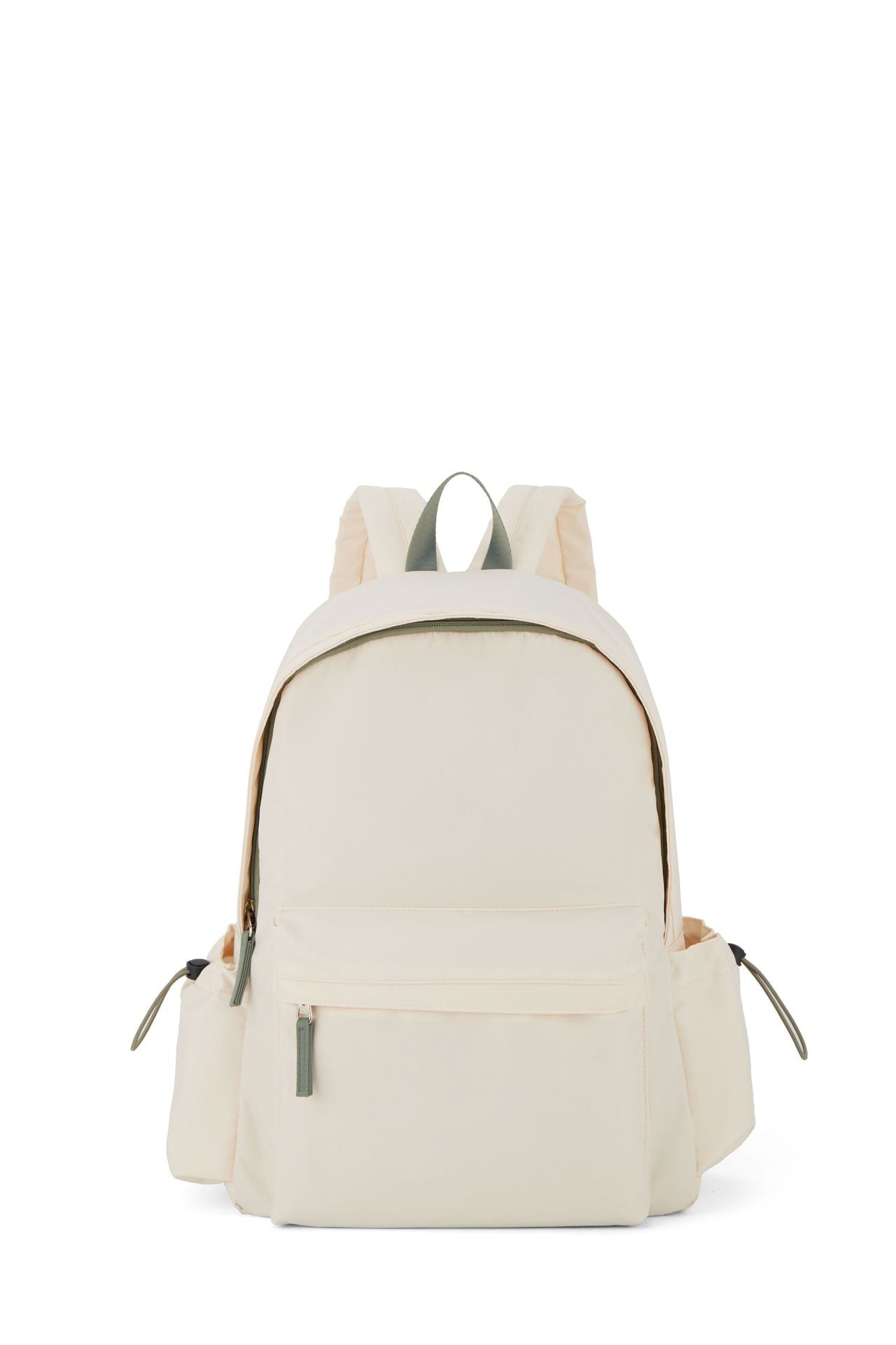 Men's Simplicity Large Capacity Style Junior High Leisure Backpack