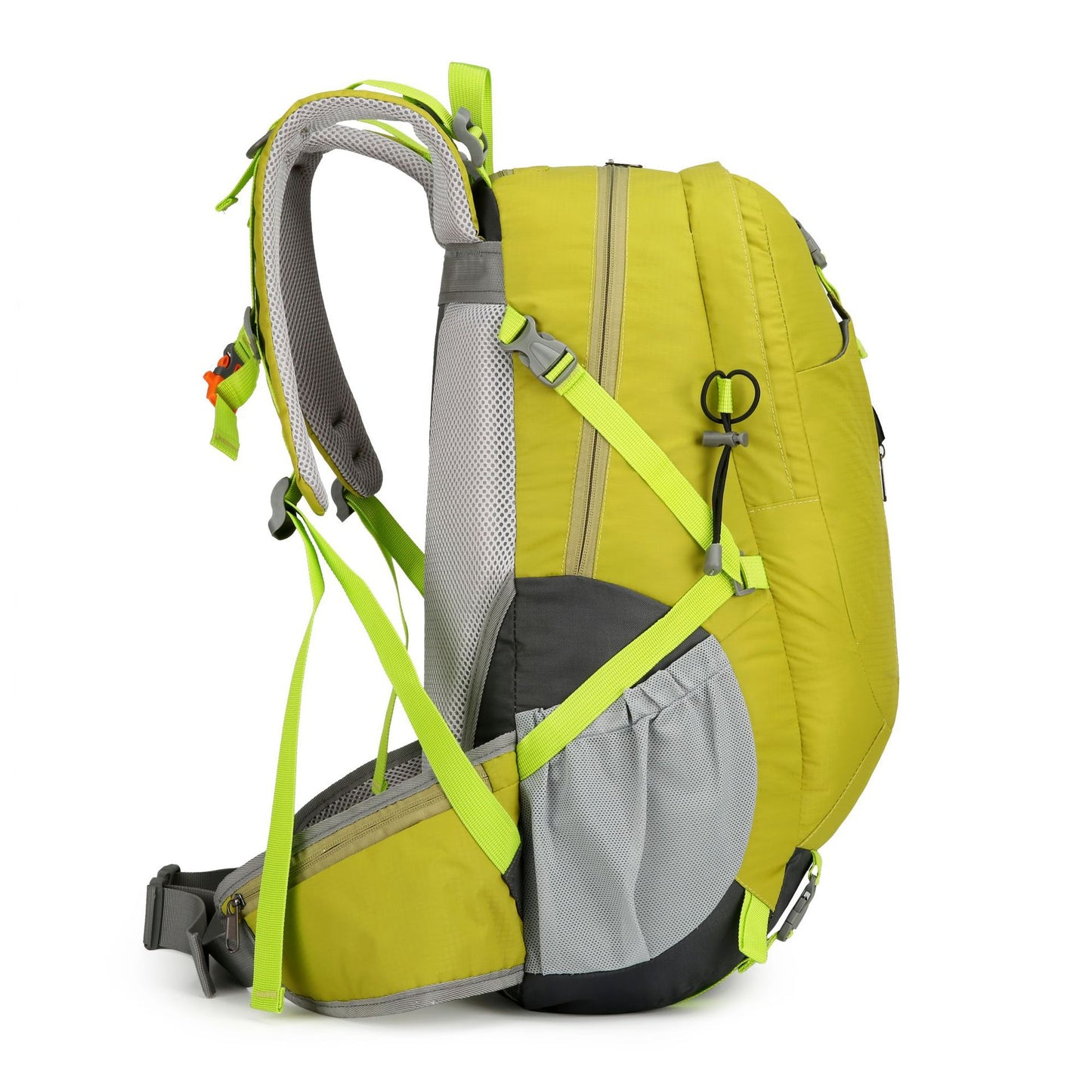 Cool Beautiful Unique Classic Unisex Water-repellent Mountain Climbing, Hiking Bag