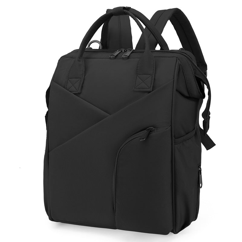 Lightweight Large Capacity Portable For Going Mummy Bag