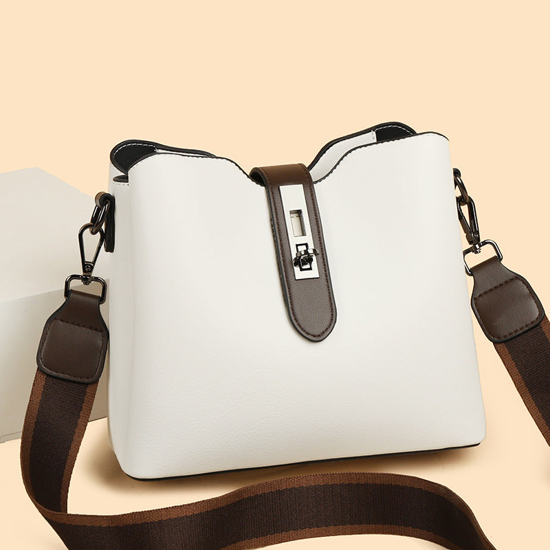 Women's Fashion Trendy Large Capacity Portable Bags