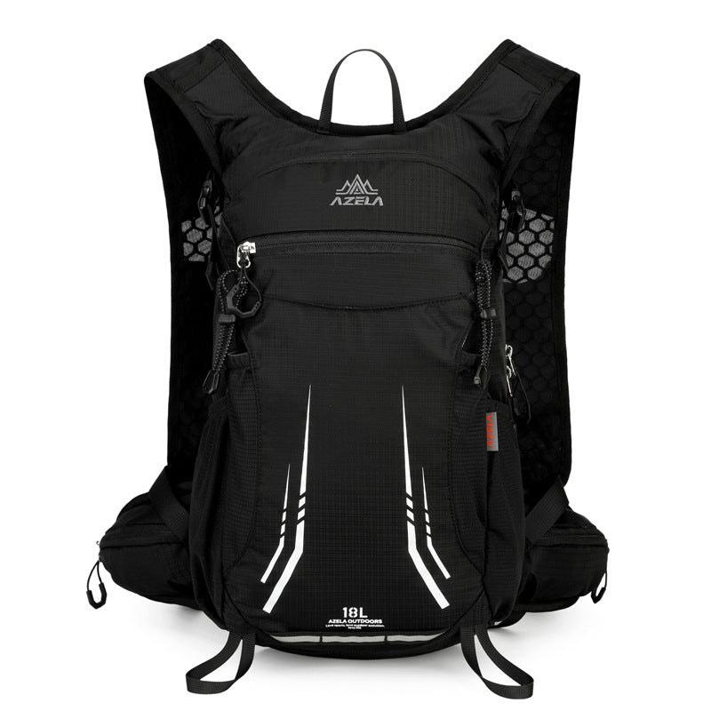 Women's & Men's On Foot With 2 Liters Water Cycling Bags