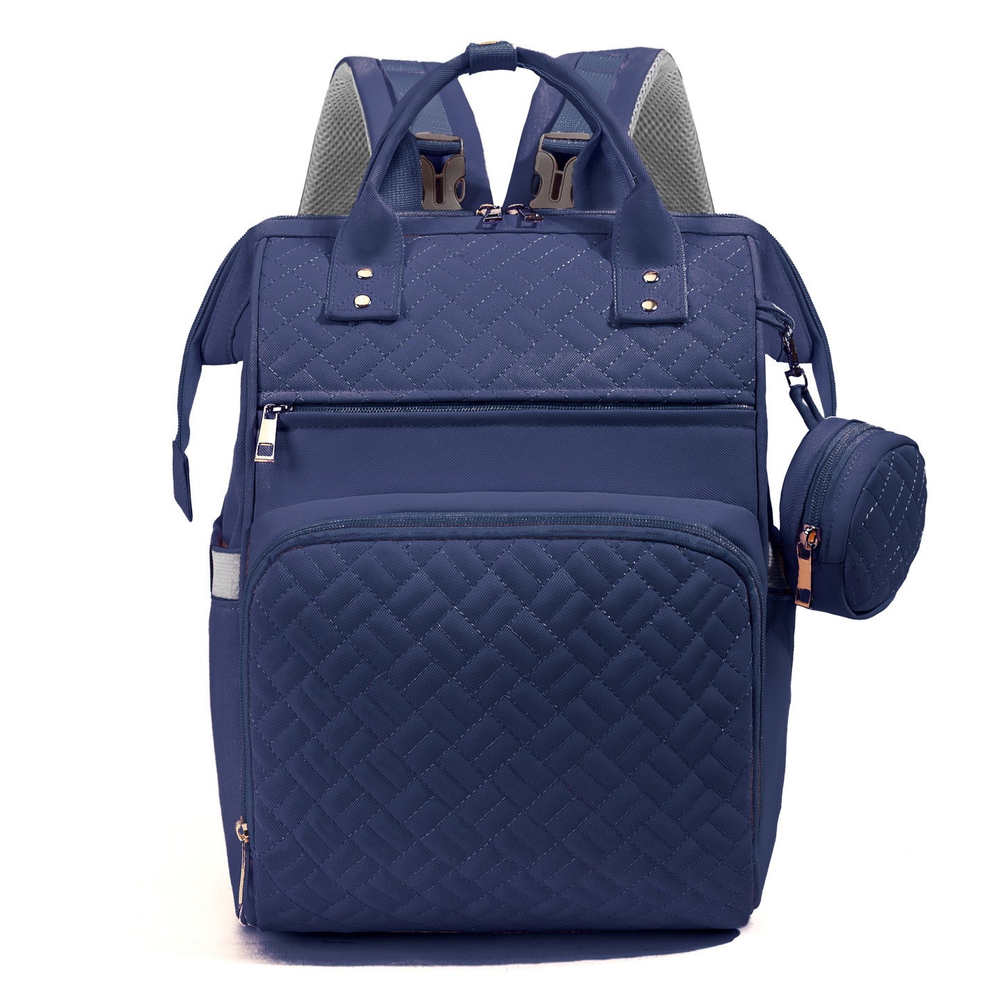 Diaper Light Mom Cart Back Convenient Insulating Mummy Bag