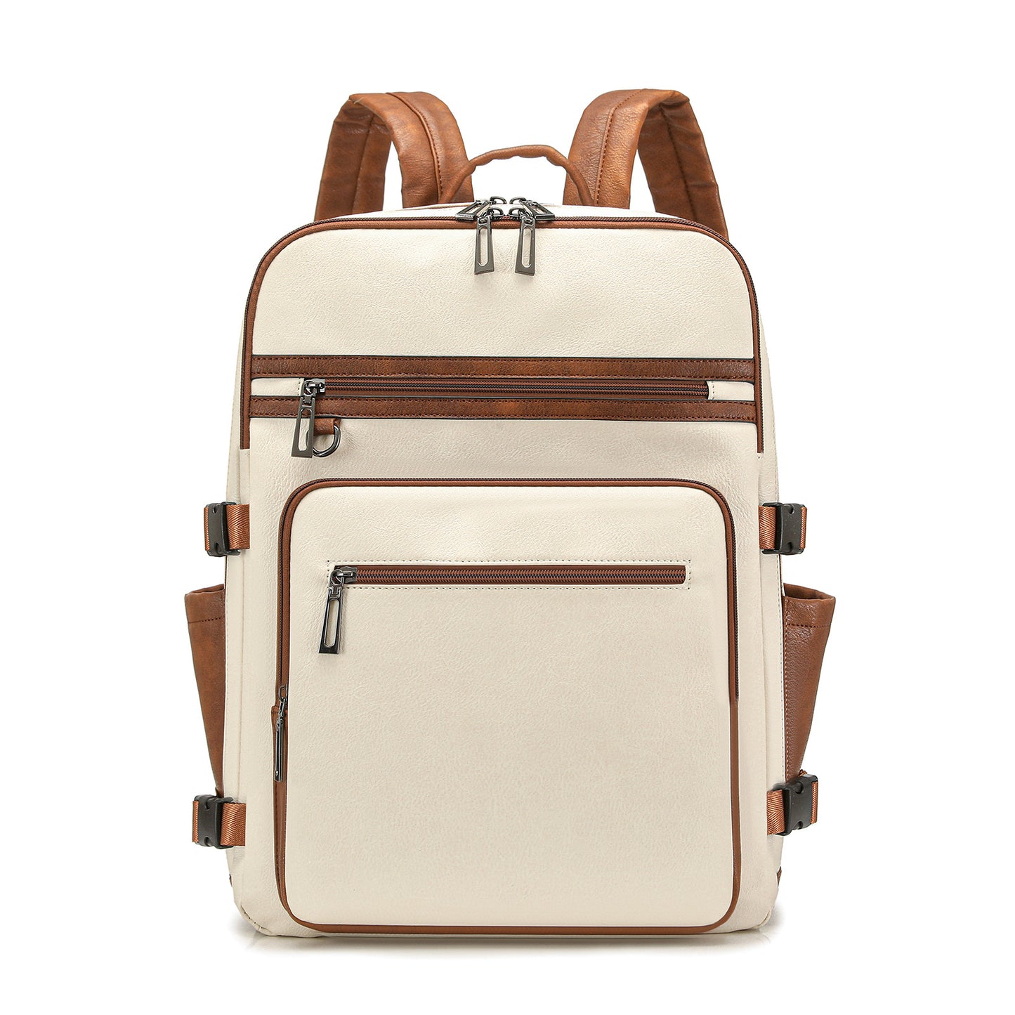 Women's Selection Fashionable Versatile Large Capacity Computer Backpacks