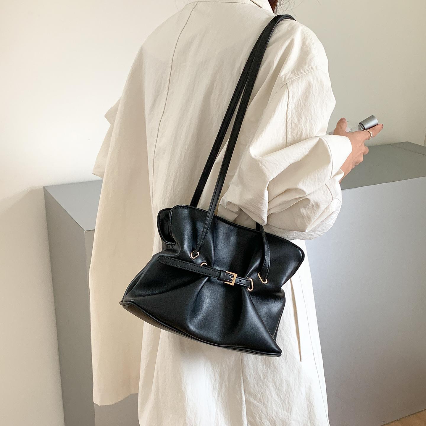 Women's Cloud Design Advanced Korean Fashion Bags