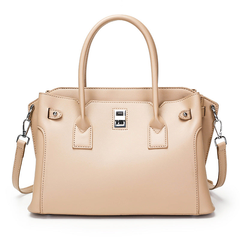 Women's Light Luxury Elegant Fashion Commuter Mom Handbags