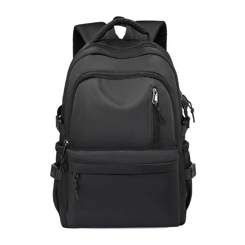 Women's & Men's Korean College High Large Capacity Junior Backpacks