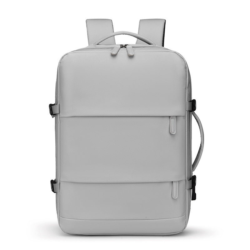 Women's Large Capacity Oversized Lightweight Multifunctional Difference Leisure Backpack