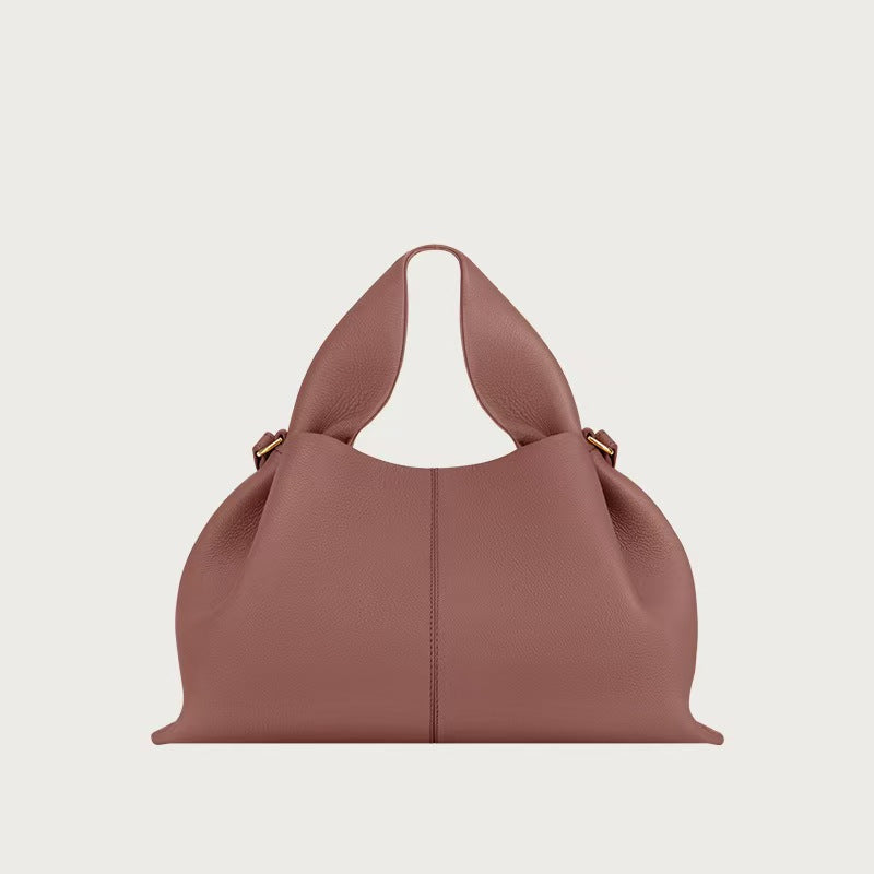 Pauline Cloud France Design Dumpling Portable Women's Clutch