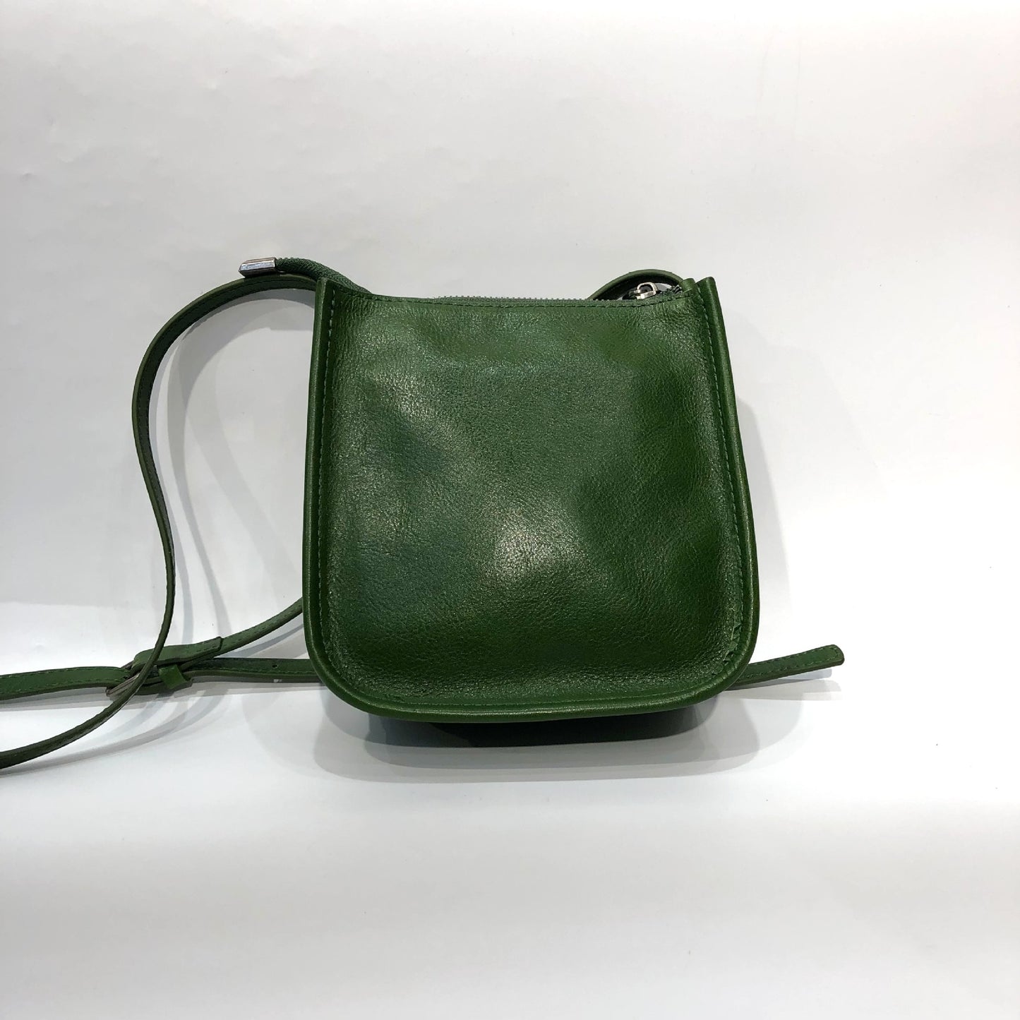 Women's Genuine Leather Handmade First Layer Vegetable Women's Shoulder Bag