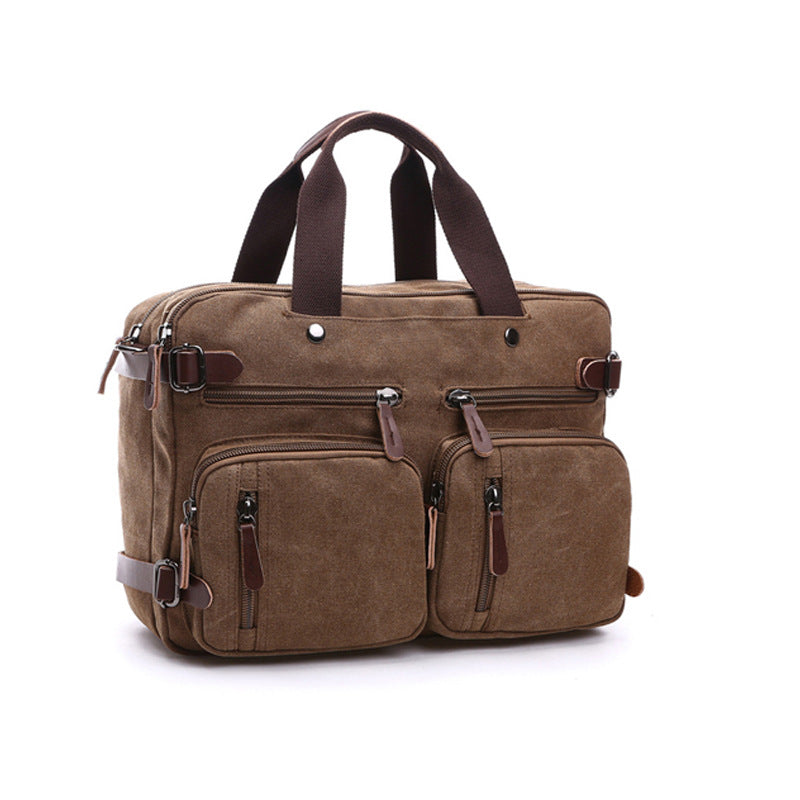 Business Portable Large Capacity Computer Multifunctional Bags