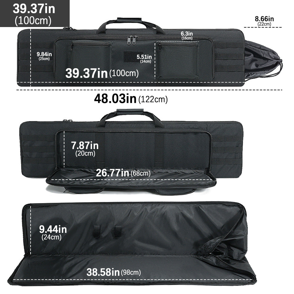 Soft Egg Gun Battle Toy Sunday Bags