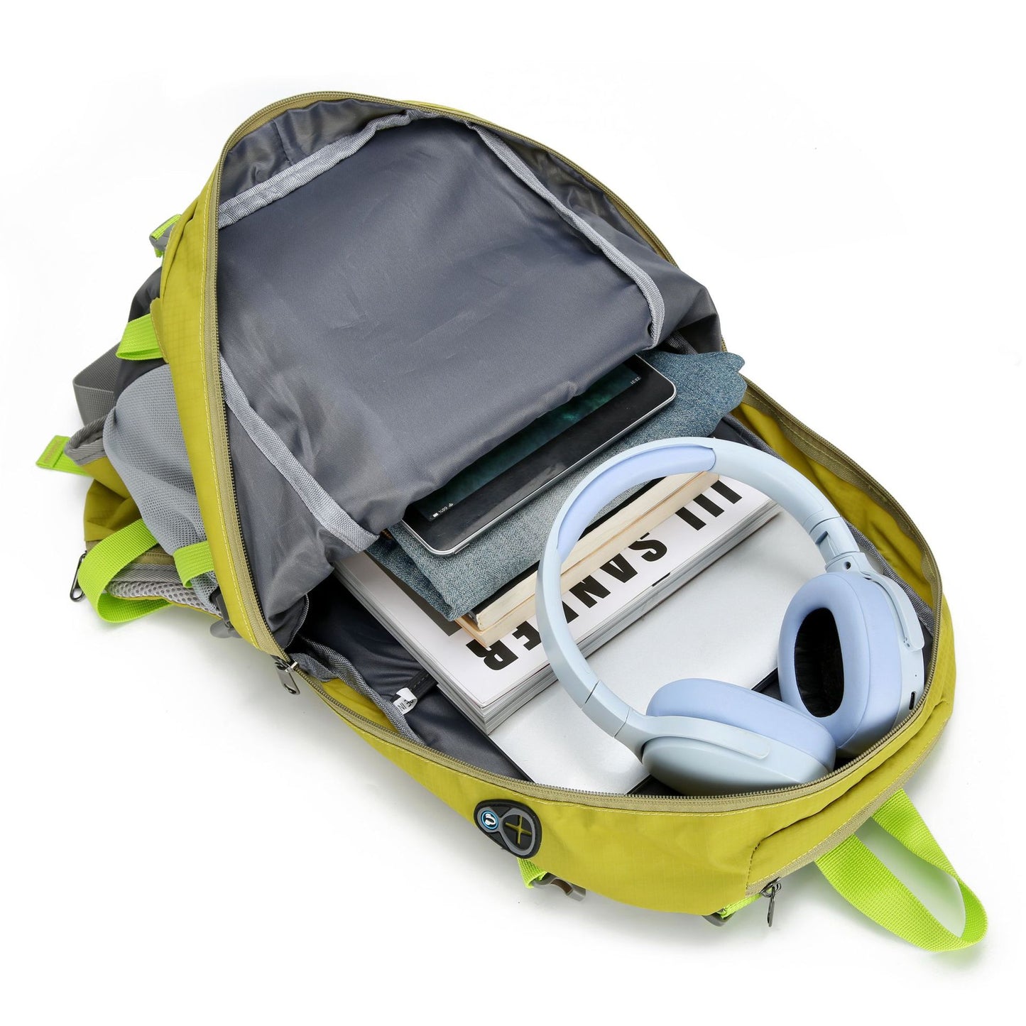Cool Beautiful Unique Classic Unisex Water-repellent Mountain Climbing, Hiking Bag
