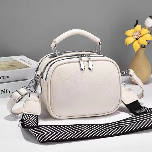 Classic Women's Trendy Russian Fashion Trend Women's Handbag