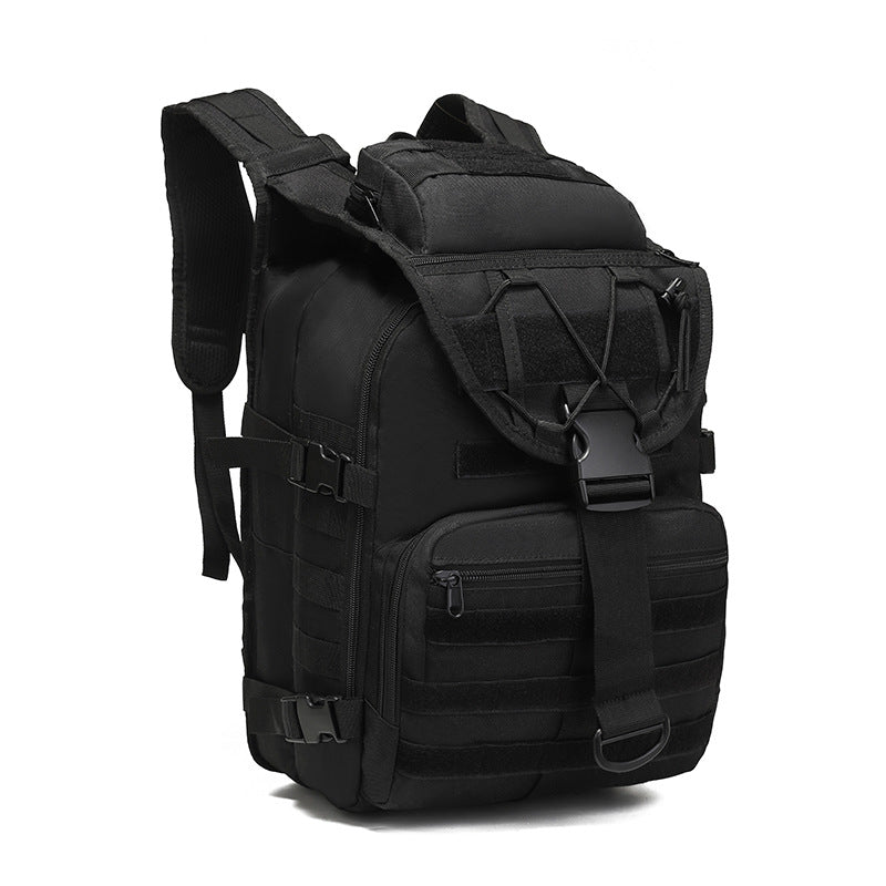 Women's & Men's Best-selling Military Fan Backpacks