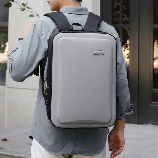 Computer Large Capacity Leisure Simple Multifunctional Storage Backpacks