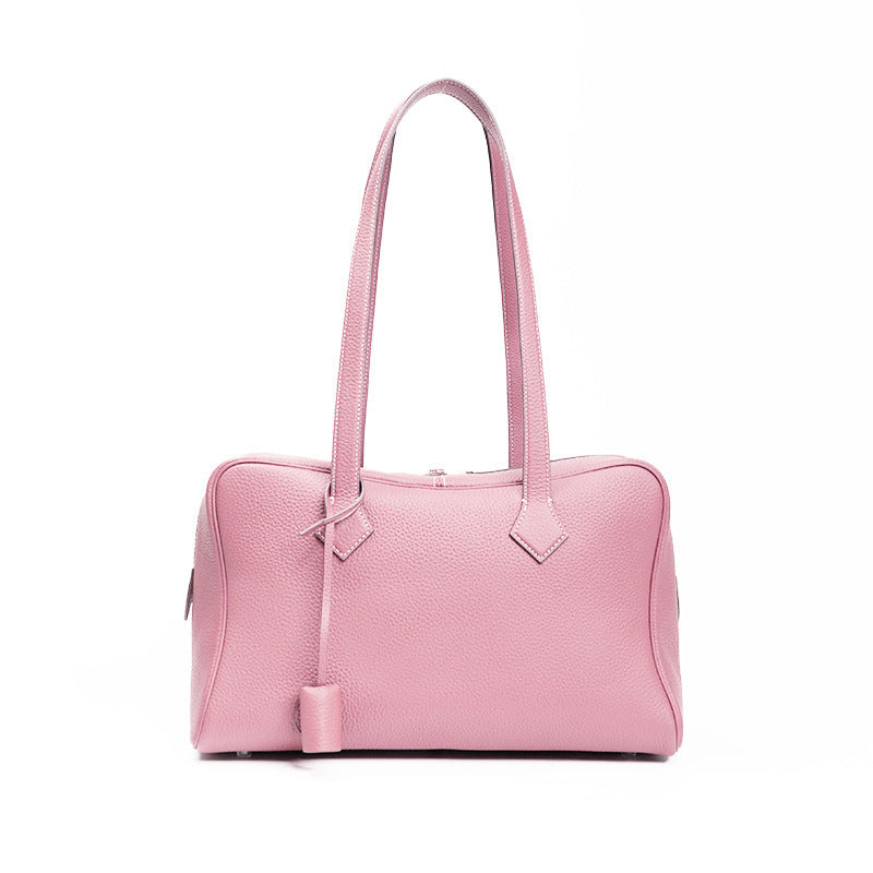 Women's Top Layer Victoria Fashion Commuter Genuine Bags
