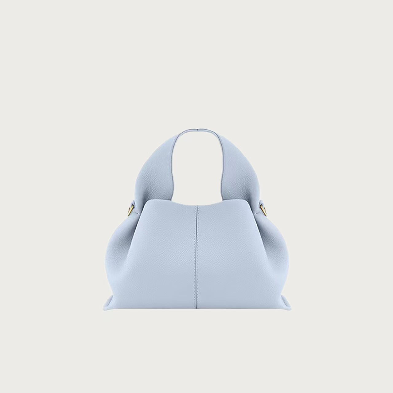 Pauline Cloud France Design Dumpling Portable Women's Clutch