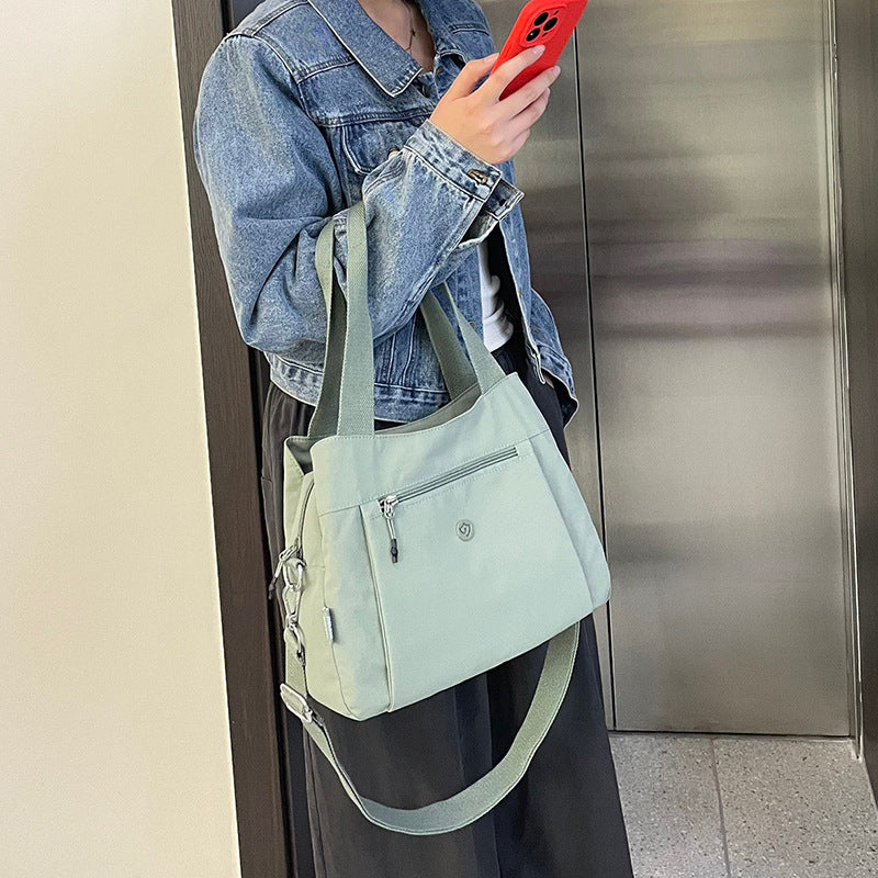 Fashion Graceful Innovative Women's Large Capacity Shoulder Bags