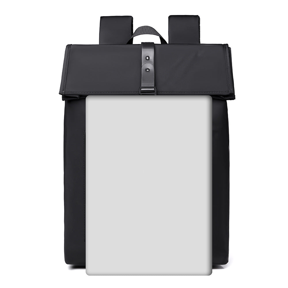 Women's & Men's Large Capacity Traveling Waterproof College Computer Leisure Backpack