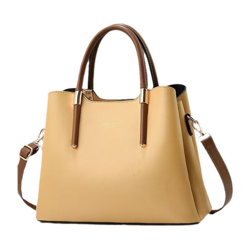 Stylish Attractive Innovative Women's Fashion Mother's Women's Shoulder Bag