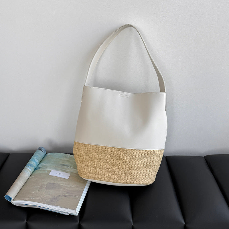 Women's Korean Style Fashionable High-grade Design Portable Women's Shoulder Bag