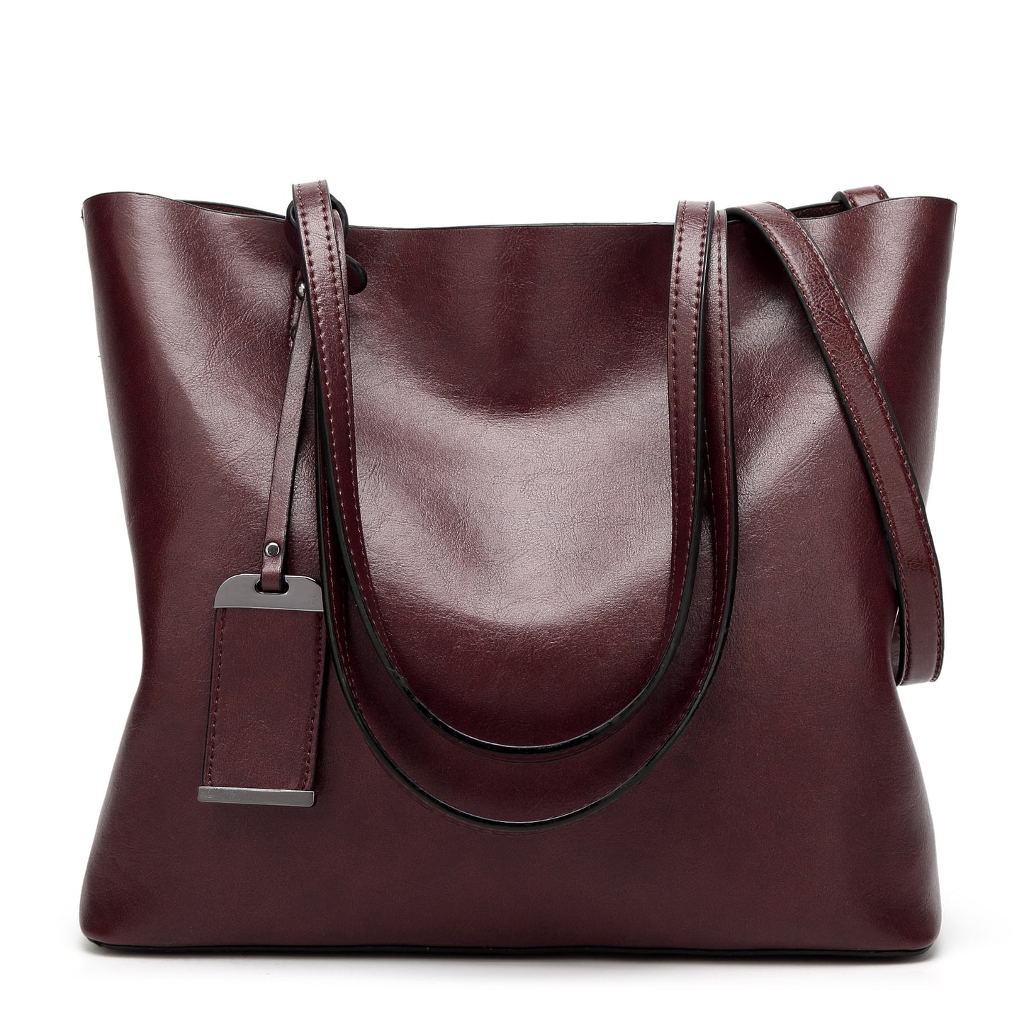 Casual Durable Stylish Women's Leather Fashion Women's Shoulder Bag