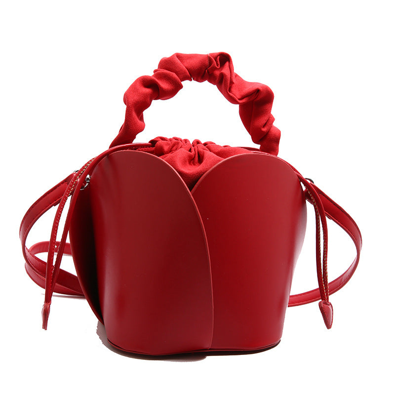 Women's Season Fashion Water Wild Single Bags
