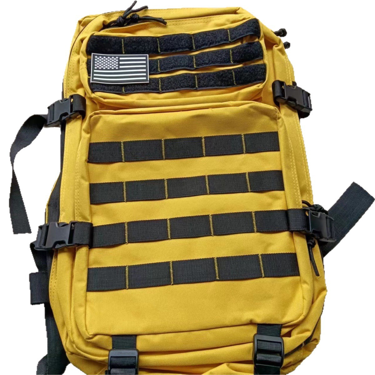 New Classic Attack Large Capacity Camping Backpacks
