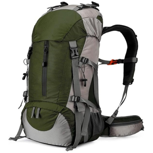 Waterproof Breathable Large Capacity Hanging System Tent Storage Backpacks
