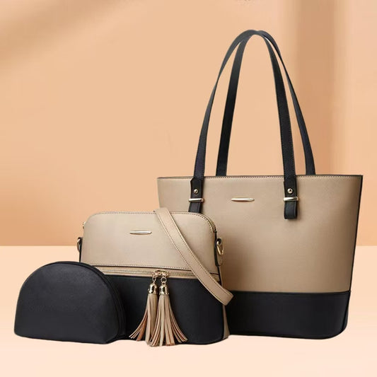 Cool Classy Beautiful Women's Large Capacity Women's Shoulder Bag