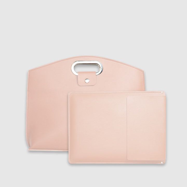 Casual Fashion Women's Liner Protective Shockproof Laptop Bag