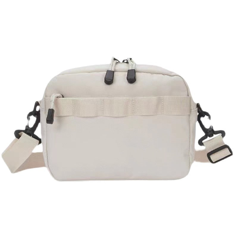 Women's & Men's North House Lightweight Korean Style Portable Women's Messenger Bag