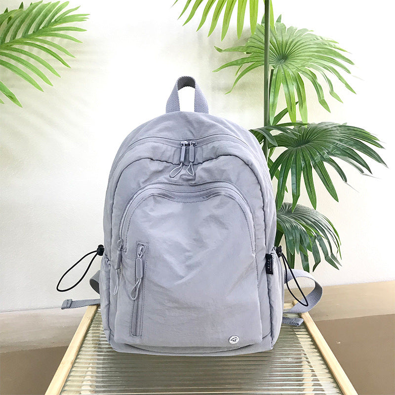 Comfortable Women's & Men's College Tide Backpacks