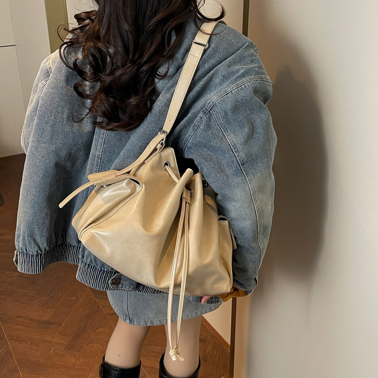 Women's Fashionable Cool Lightweight Commuter Western Style Bags