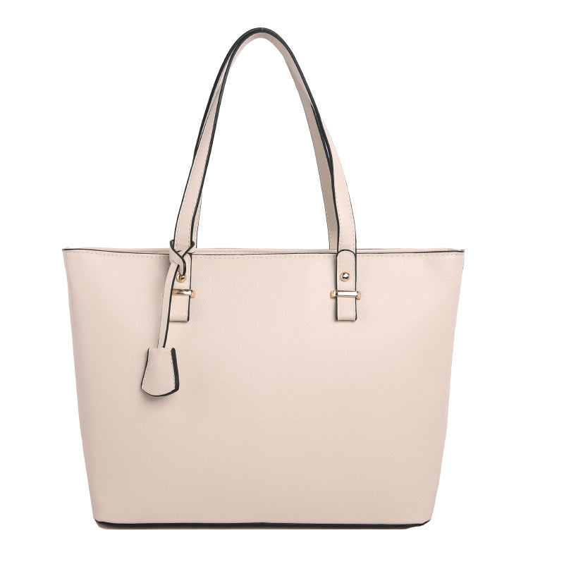 Slouchy Elegant Women's High-grade Large Capacity Women's Handbag