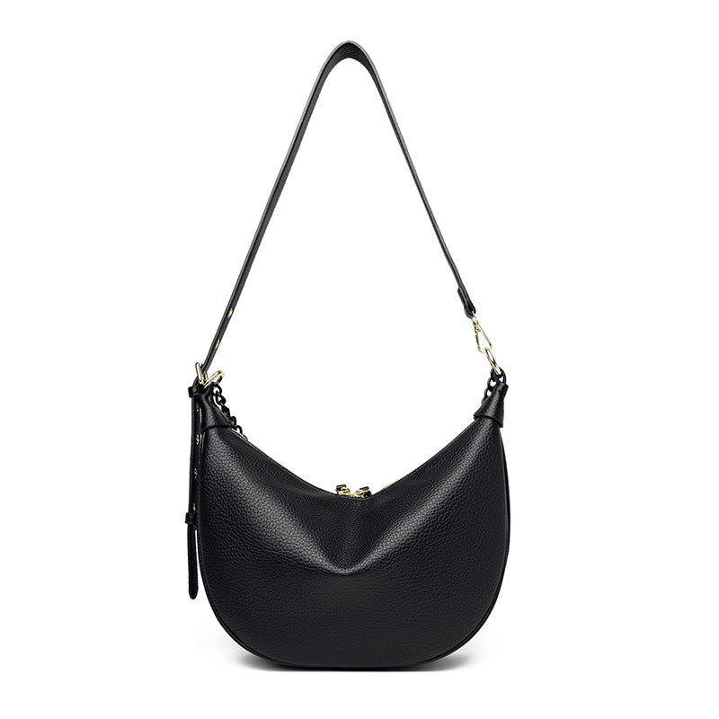 Popular Women's Plain Kangaroo Fashion Mom Women's Messenger Bag