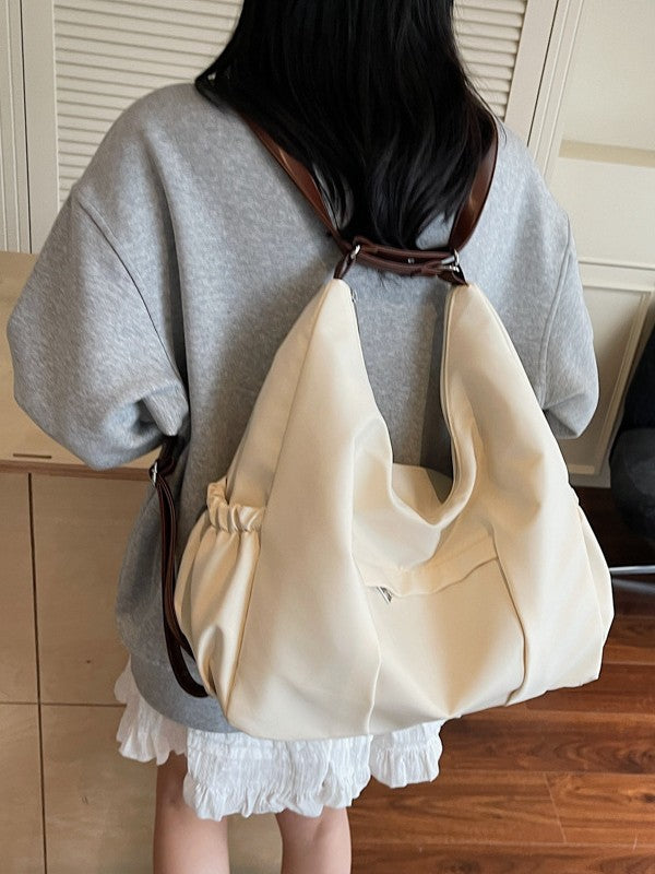 Large Capacity Female South Style For College School Bags