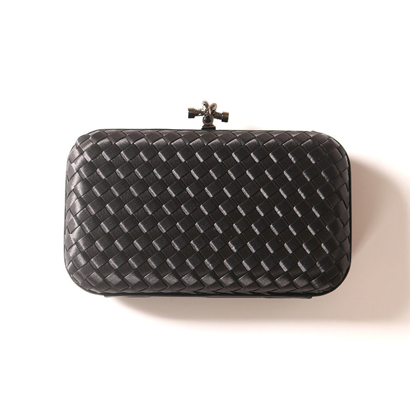 Women's Portable Banquet Clutch Dress Makeup Dinner Bag