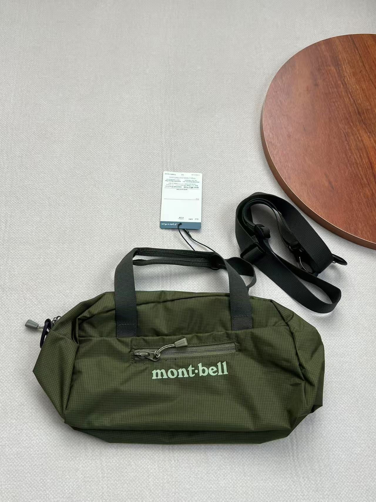 Cool Women's Fashion Bowling Waterproof Nylon Women's Shoulder Bag