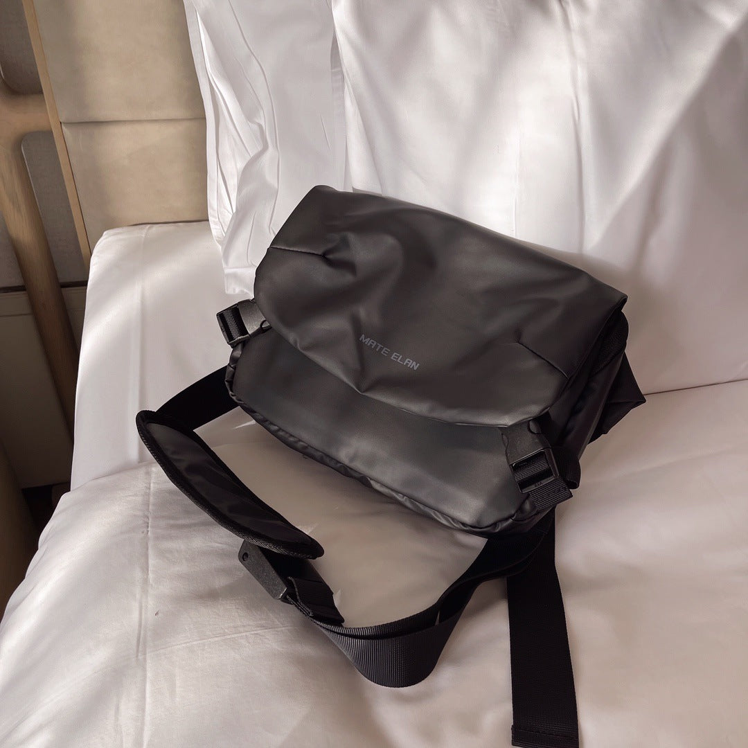 Cycling Fashion Oxford Cloth Tooling Large Capacity Bags